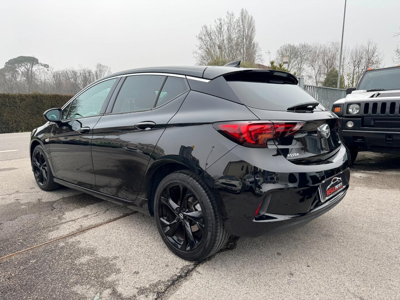 Opel Astra 1.6 CDTi 110CV Start&Stop 5 porte Innovation