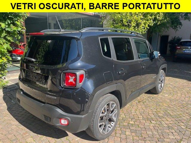 JEEP Renegade 1.4 MultiAir Night Eagle