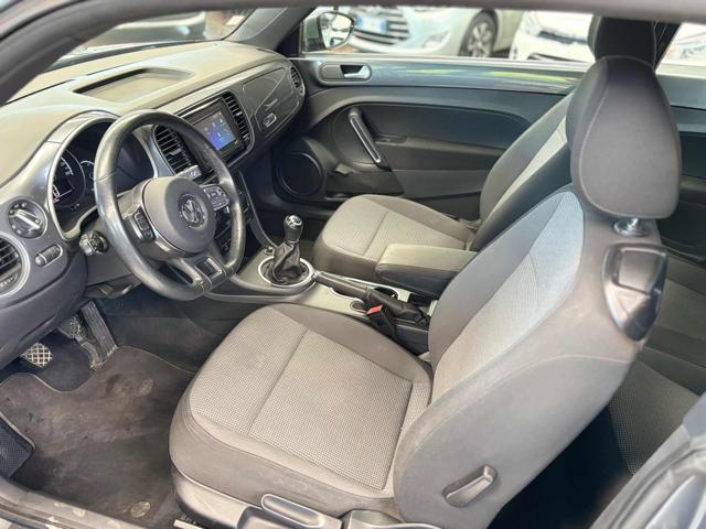 VOLKSWAGEN Maggiolino 1.2 TSI Design
