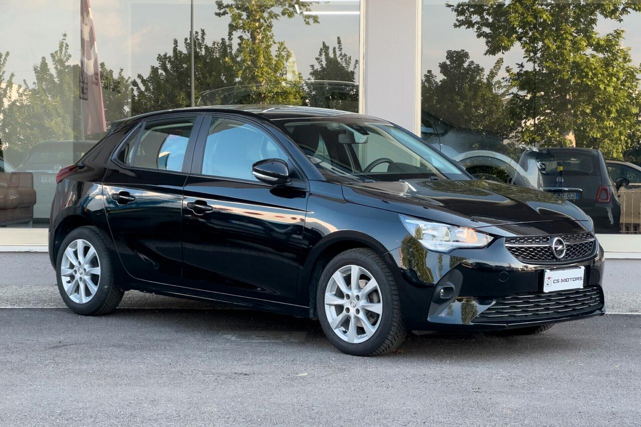OPEL CORSA BENZINA 75 CV