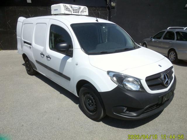 MERCEDES-BENZ Citan 1.5 116 CDI ExtraLong Trasporto Alimenti Frigo