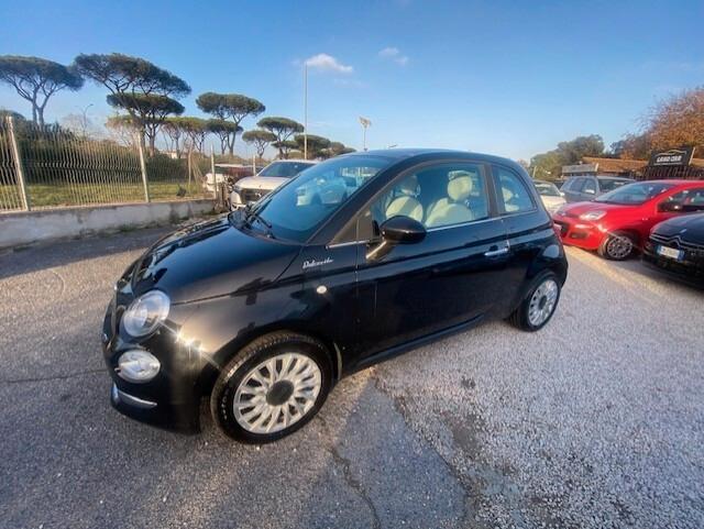 Fiat 500 1.0 Hybrid Dolcevita senza obbligo del finanziamento