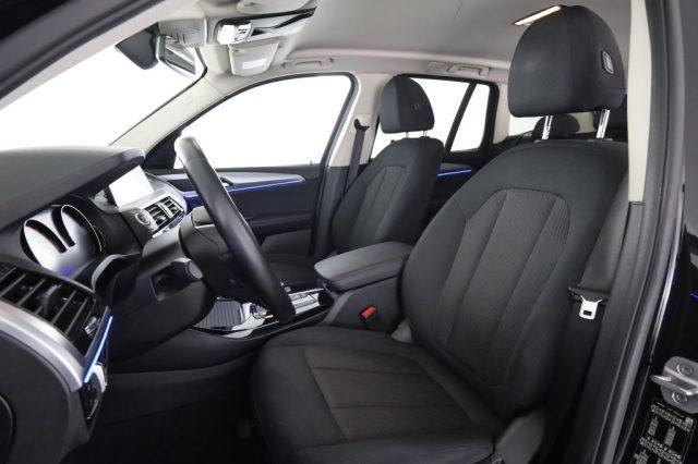 BMW X3 X3 xDrive20d 48V Business Advantage