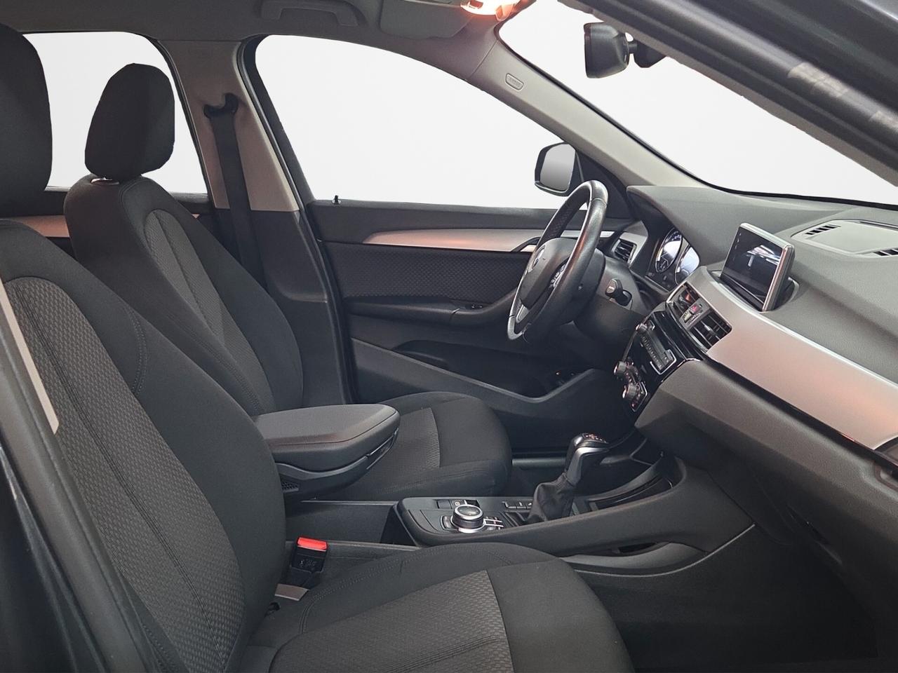 Bmw X1 xDrive25e Business Advantage