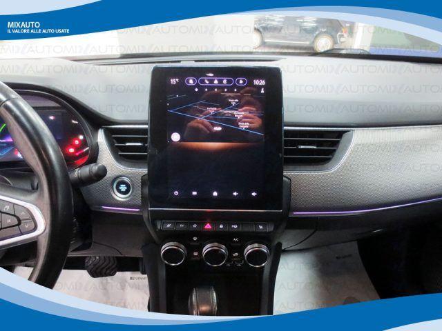 RENAULT Arkana 1.6 eTech Full Hybrid 145cv Intens AUT EU6