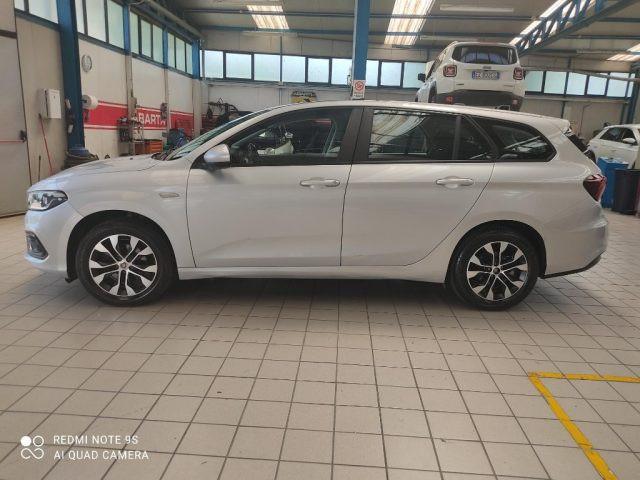 FIAT Tipo 1.6 Mjt S&S SW Lounge