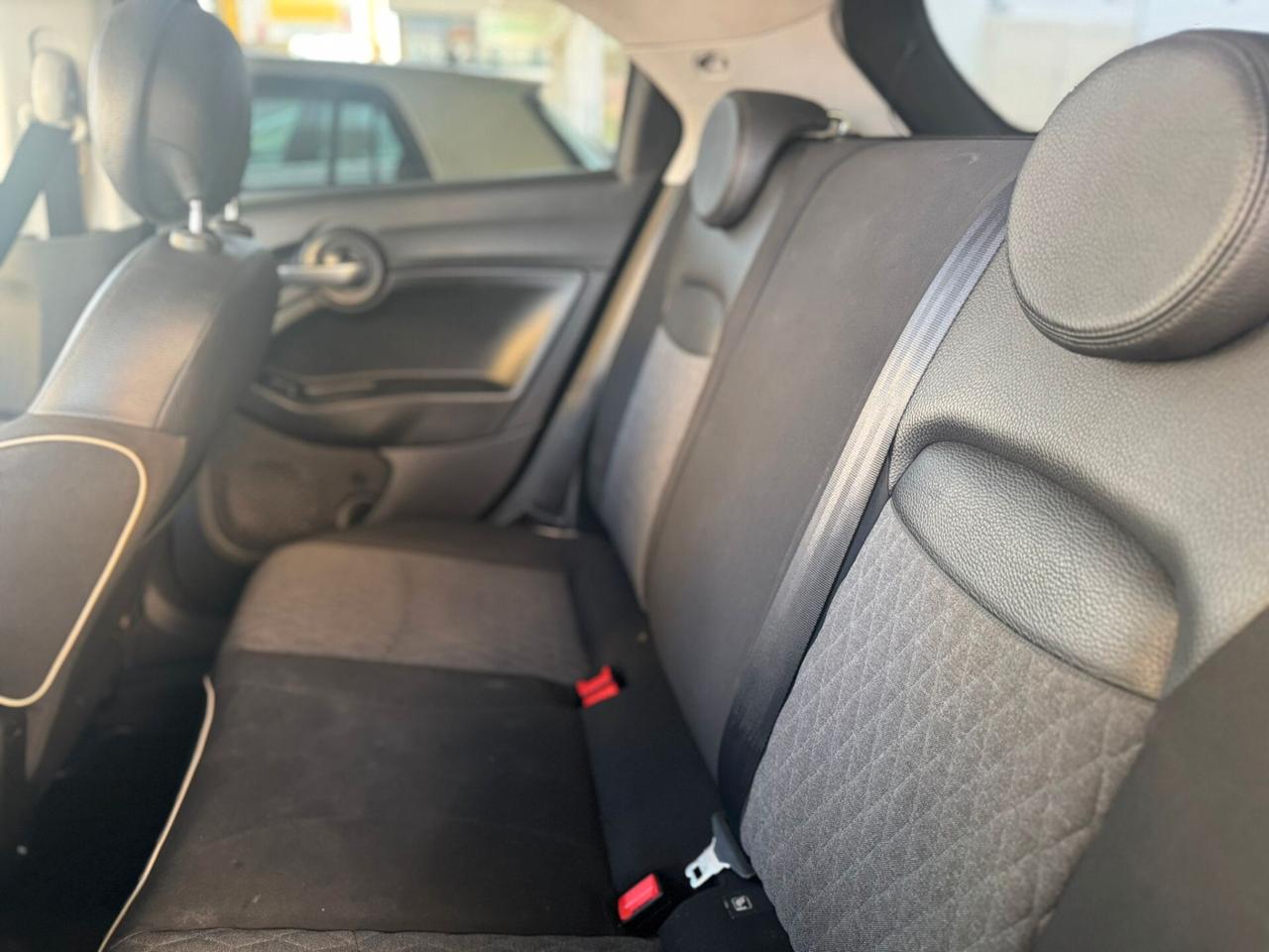 Fiat 500X 1.6 MultiJet 120 CV DCT S-Design City