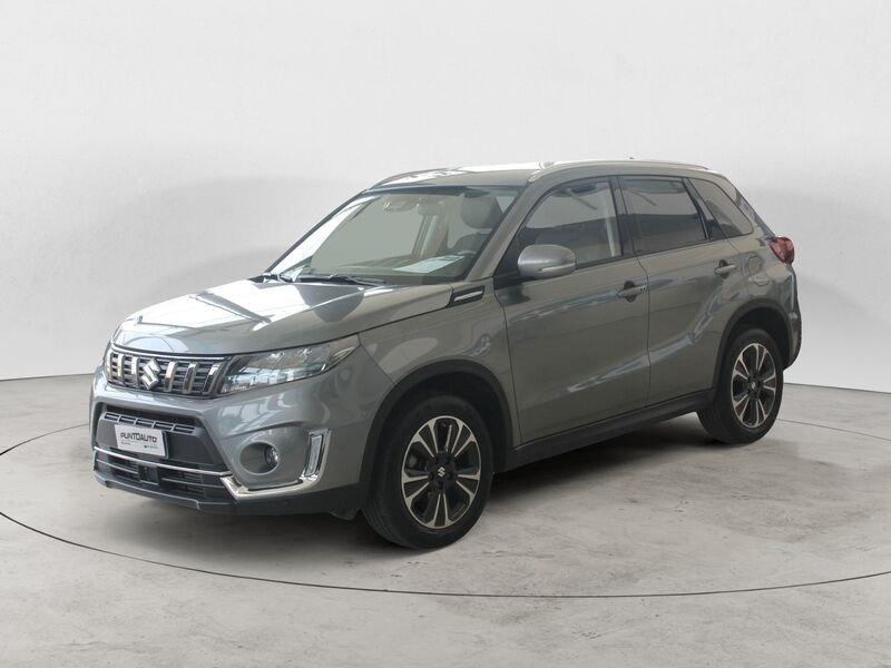 Suzuki Vitara 1.4 Hybrid 4WD Allgrip Top