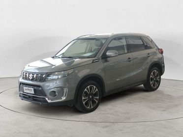Suzuki Vitara 1.4 Hybrid 4WD Allgrip Top