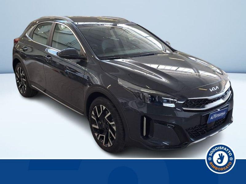 KIA Xceed 1.5 TGDI Mild Hybrid DCT Business MY25