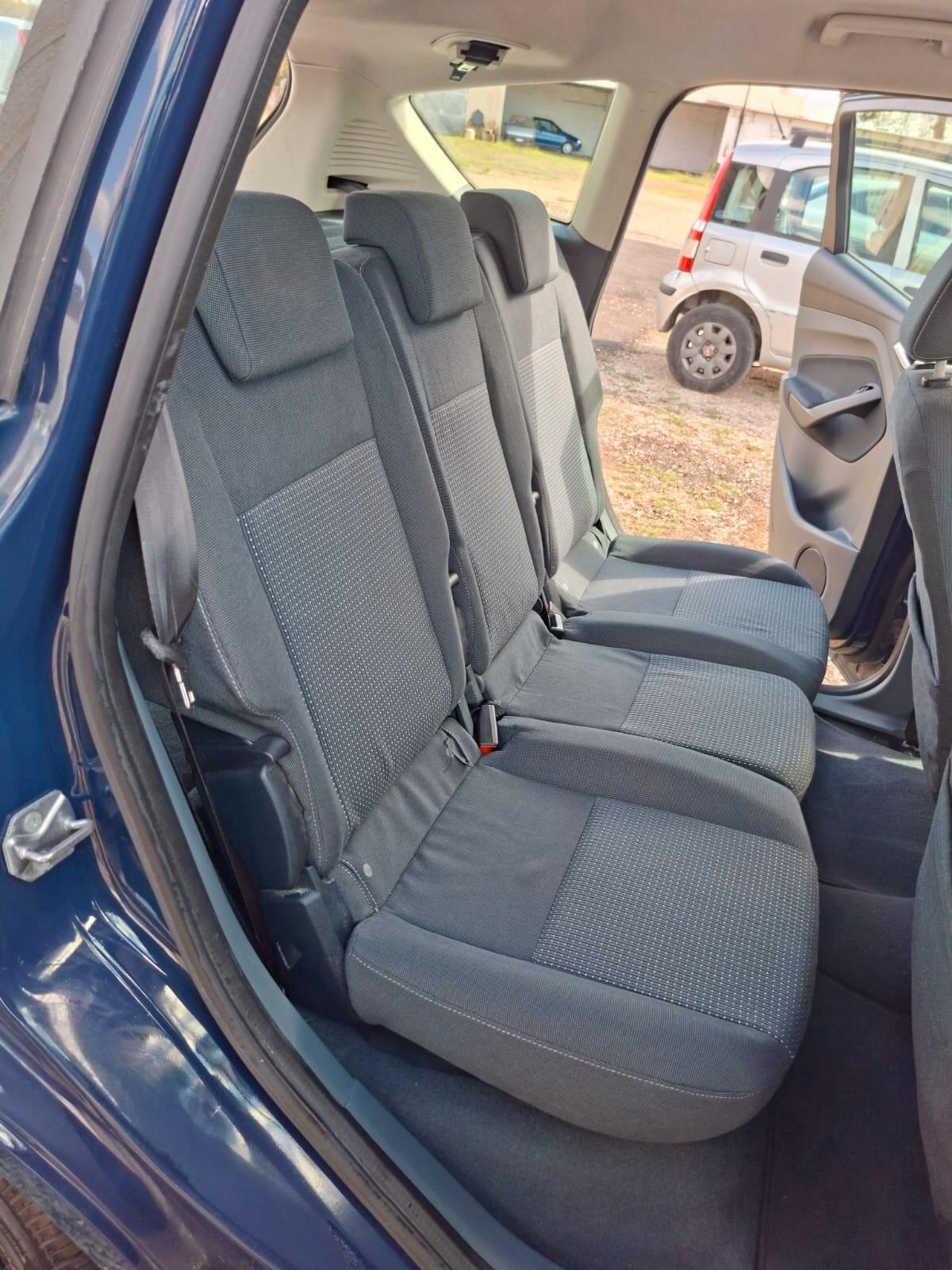 Ford C-Max 1.6 TDCi 115CV Titanium Business