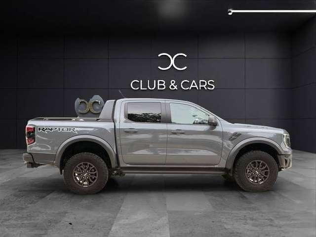 Ford Ranger Raptor Ranger VIII Raptor 2.0 ecoblue 210cv Ford Performance auto Double Cab 4WD Pack Raptor Prezzo compren