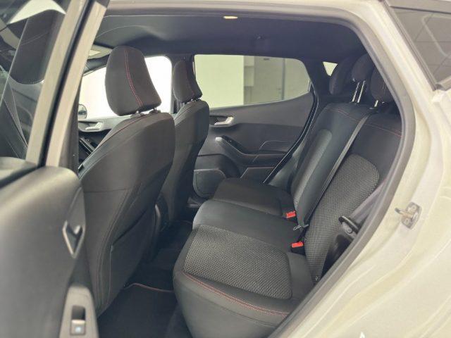 FORD Fiesta 1.0 Ecoboost 95 CV 5 porte ST-Line