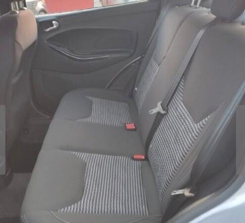 Ford Ka 1.5 TDCi 95 CV Start&Stop Ultimate