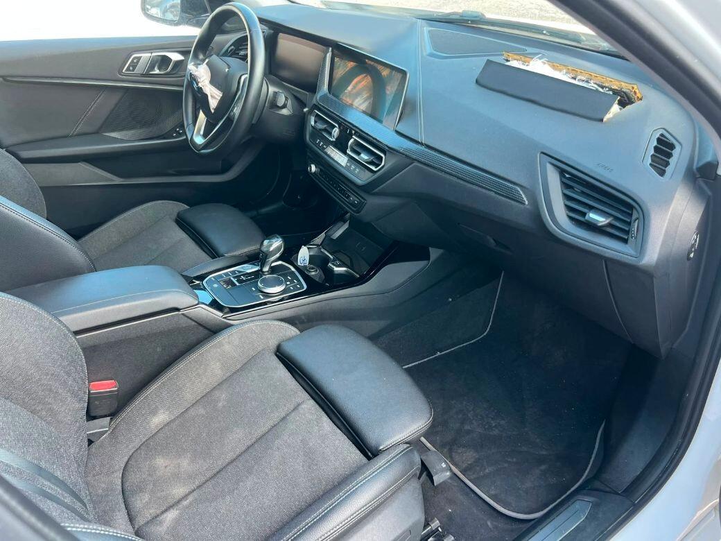 Bmw 118 118i 5p. Sport