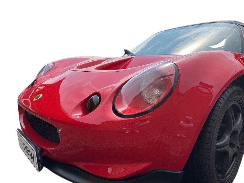 Lotus Elise Elise
