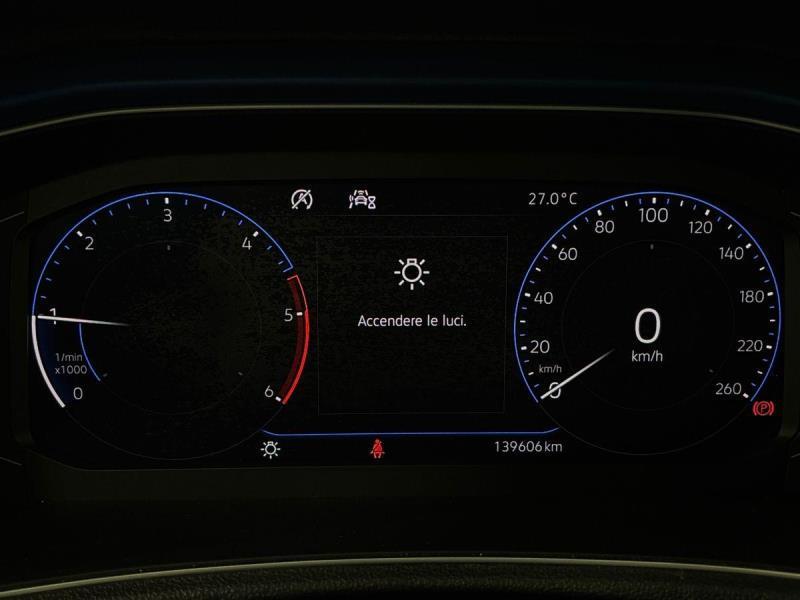 Volkswagen T-Roc 1.6 TDI SCR Style