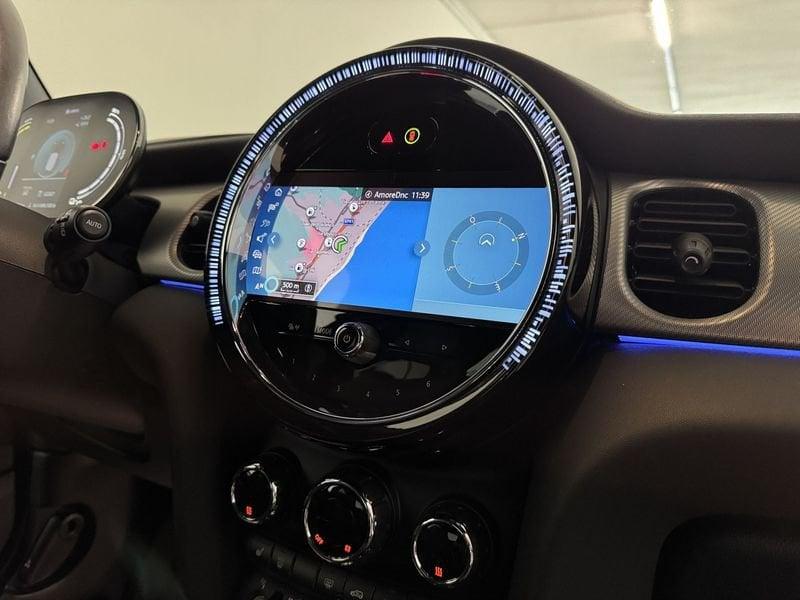 MINI Mini Electric Cooper SE Classic