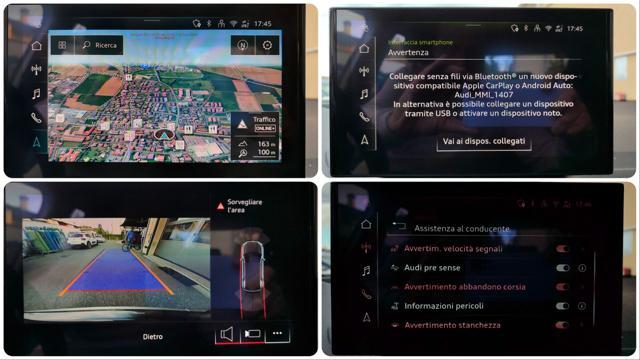 AUDI Q2 Q2 S Line 30TDI *SENZA VINCOLO FINANZIAMENTO*