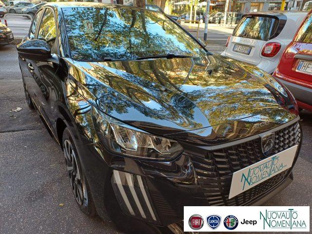 PEUGEOT 208 Style Turbo benzina 100CV Km0 Pronta Consegna