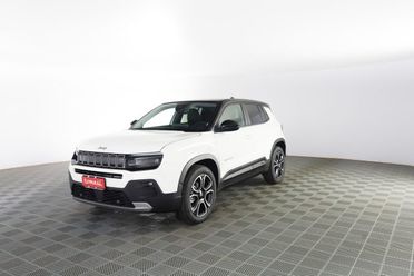 JEEP Avenger Avenger 1.2 Turbo Summit