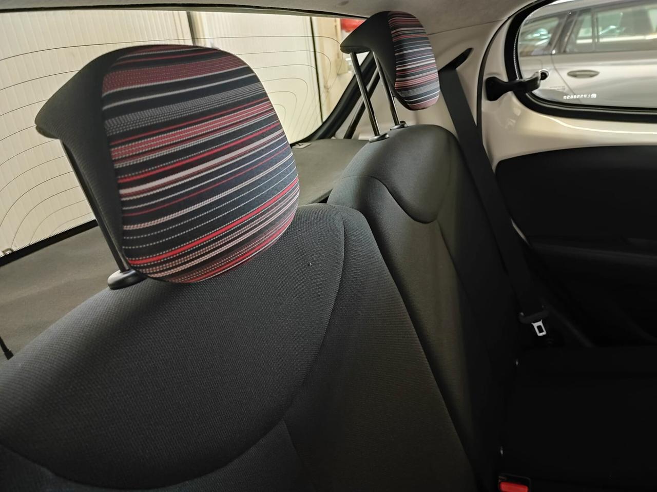 Citroen C1 VTi 72 S&S 5 porte Shine