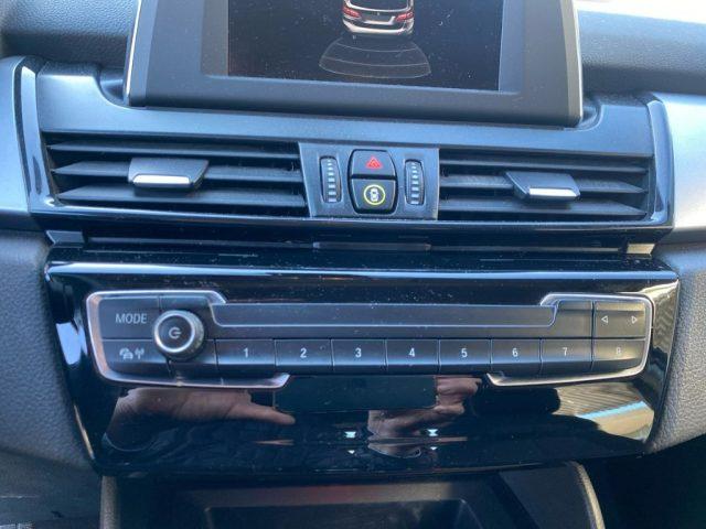 BMW 216 d Active Tourer