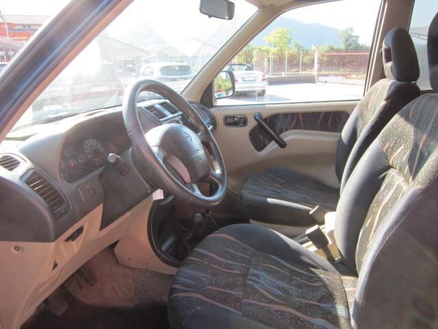 Nissan Terrano II 2.7 Tdi 3 porte Elegance