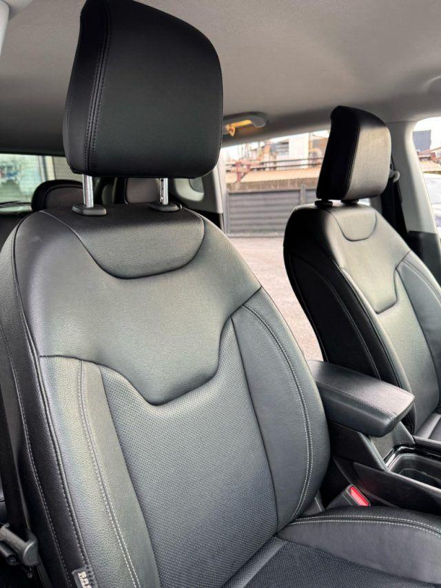 JEEP Compass 1.3 Turbo T4 240 CV PHEV AT6 4xe S Plug-in