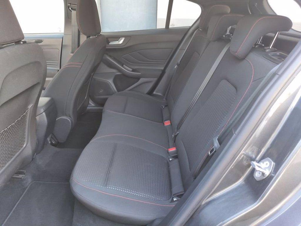 FORD Focus 1.0t ecoboost h st-line 125cv del 2023