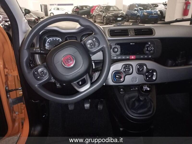 FIAT Panda III 2021 4x4 0.9 t.air t. Wild 4x4 s&s 85cv