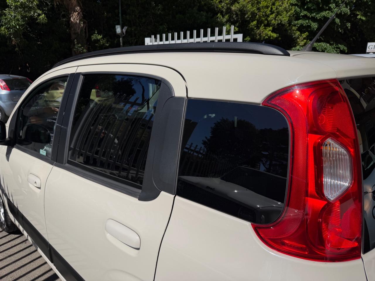 Fiat Panda 1.3 MJT 95 CV S&S Lounge