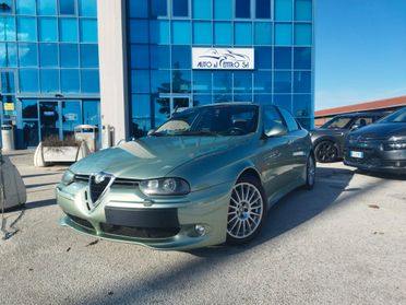 Alfa Romeo 156 3.2i V6 24V cat GTA