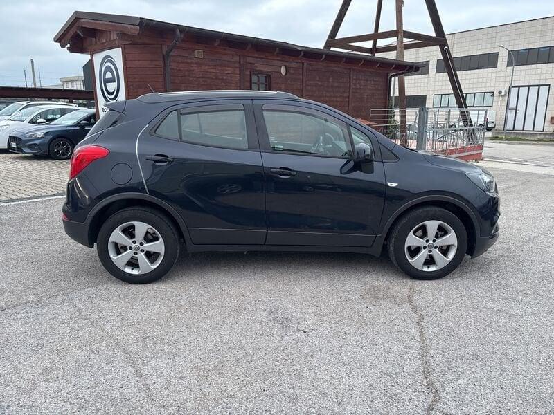 Opel Mokka X 1.6 CDTI Ecotec 4x2 Start&Stop Business