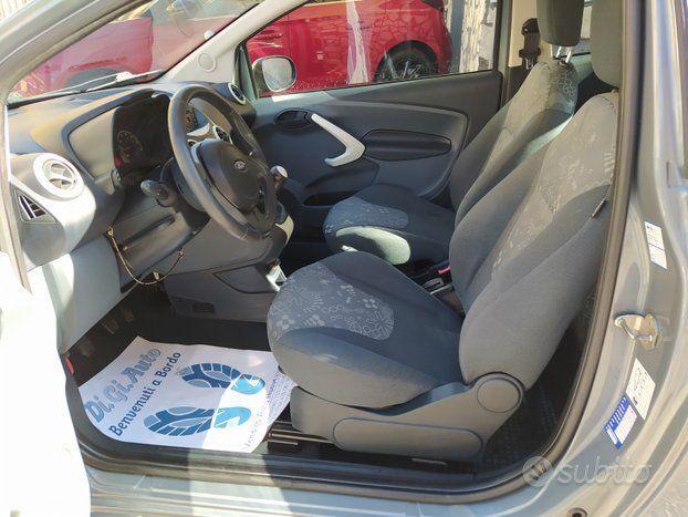 FORD Ka 2ª serie Business 1.2 8V 69CV