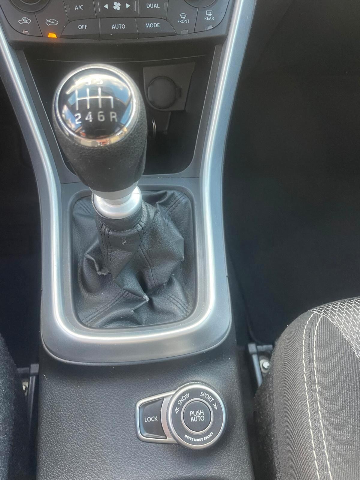 Suzuki S-Cross 1.6 DDiS Start&Stop 4WD All Grip Plus