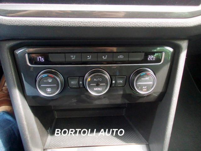 VOLKSWAGEN Tiguan 2.0 TDI 155.000 KM SCR 4MOTION EXECUTIVE BMT FULL