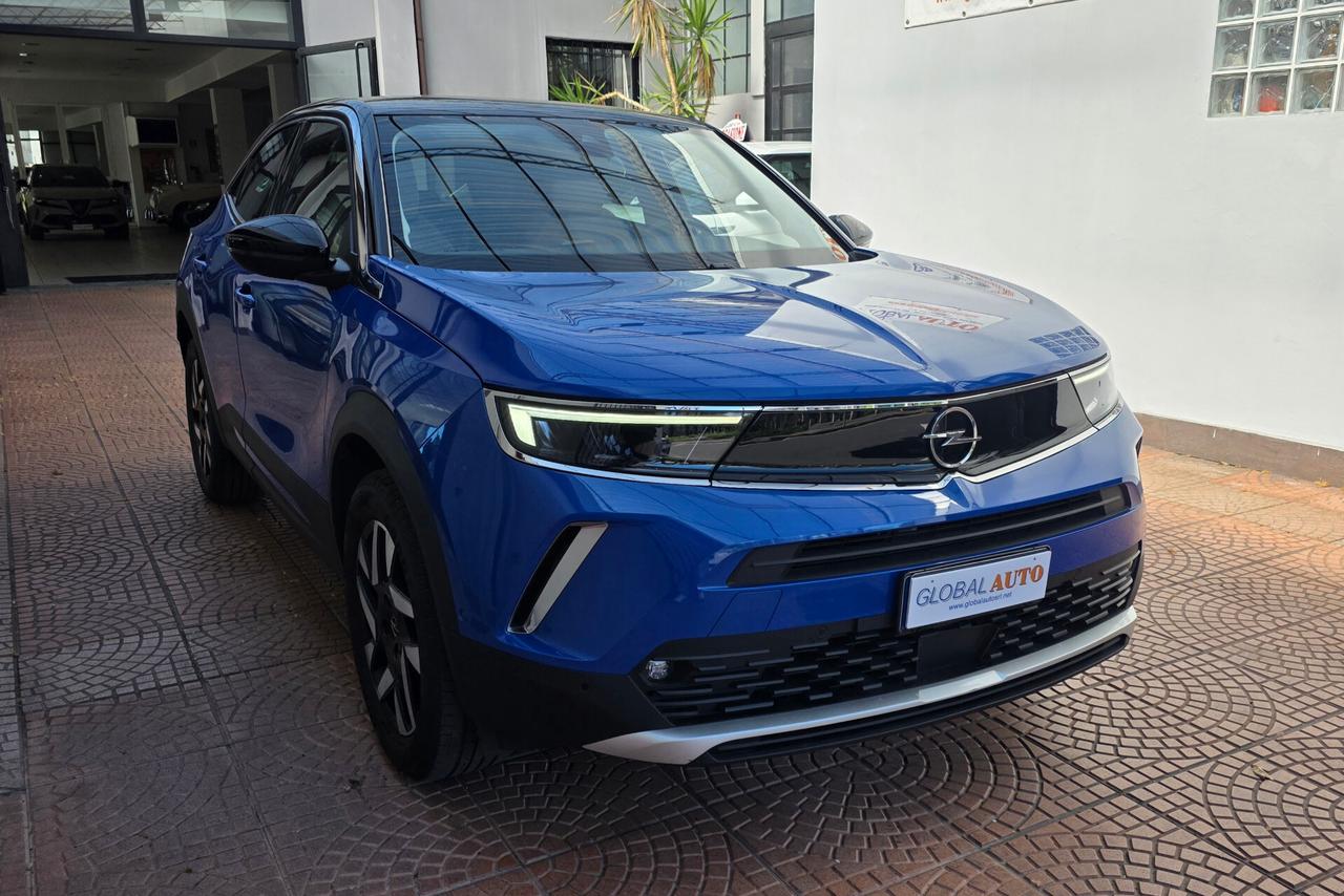 Opel Mokka 1.2 Turbo Elegance