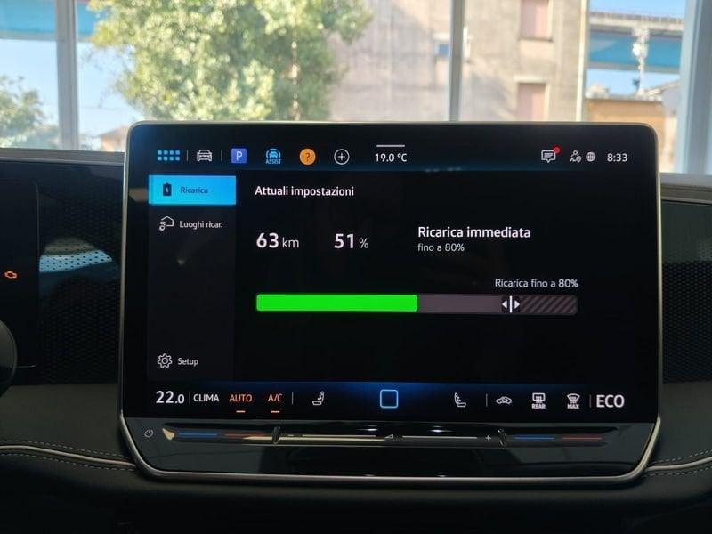 Volkswagen Passat Passat 1.5 tsi ehybrid Passat 204cv dsg