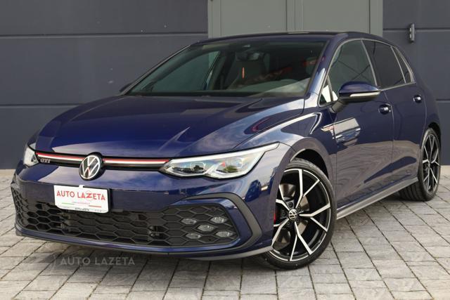 VOLKSWAGEN Golf GTI 2.0 TSI 245cv Harman Kardon IQ.Light LED