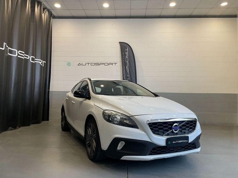 Volvo V40 D2 Momentum
