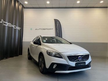 Volvo V40 D2 Momentum