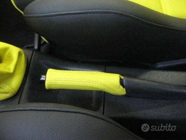 Volkswagen golf cabrio 3 serie colour concept BENZINA