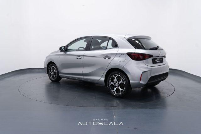 MG MG3 1.5 Hybrid+ Comfort