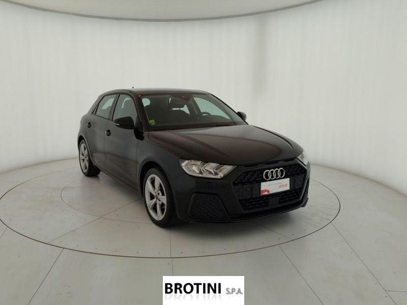Audi A1 Sportback 25 TFSI Admired