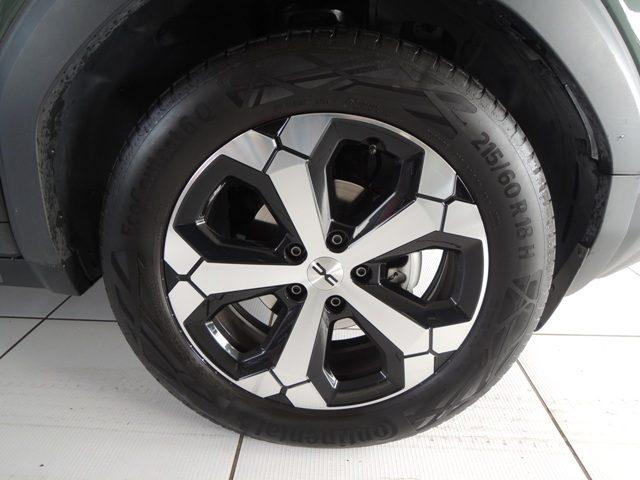 DACIA Duster Tce 130 CV MHEV Journey