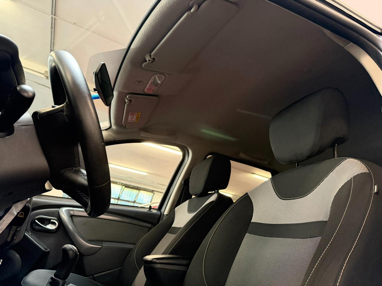 Dacia Duster 1.6 115CV Start&Stop 4x2 GPL Lauréate