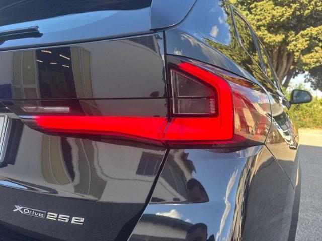 BMW X1 xDrive 25e Msport