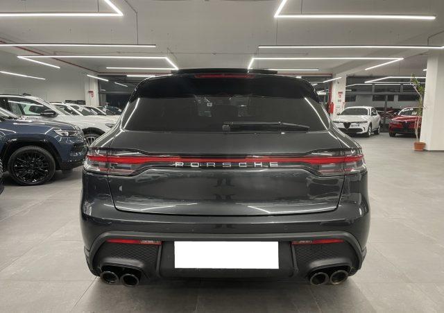 PORSCHE Macan 2.0 265 CV PDK