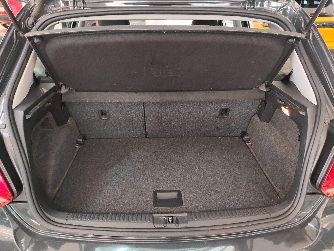 Volkswagen Polo 1.0 MPI 5p. Trendline